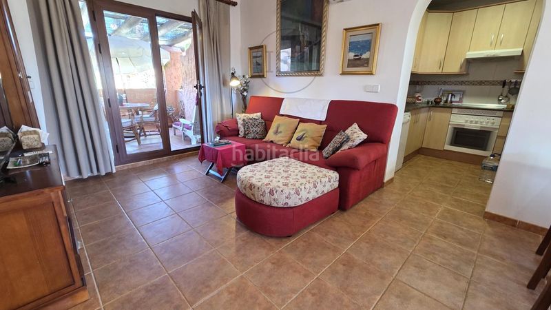 Foto c68cb364-ceae-4f9e-a6d2-ea4d9dcbc29f. Apartament a calle de la lavanda a puerto Vera Vera