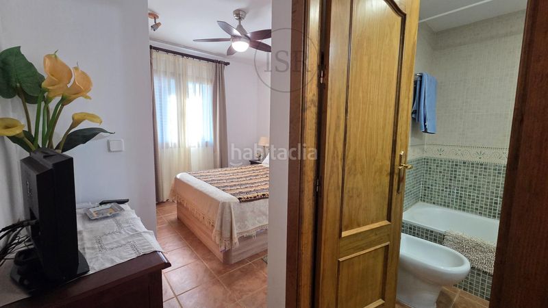 Foto df4ef806-8f45-4464-865b-4aa3873d5631. Apartament a calle de la lavanda a puerto Vera Vera