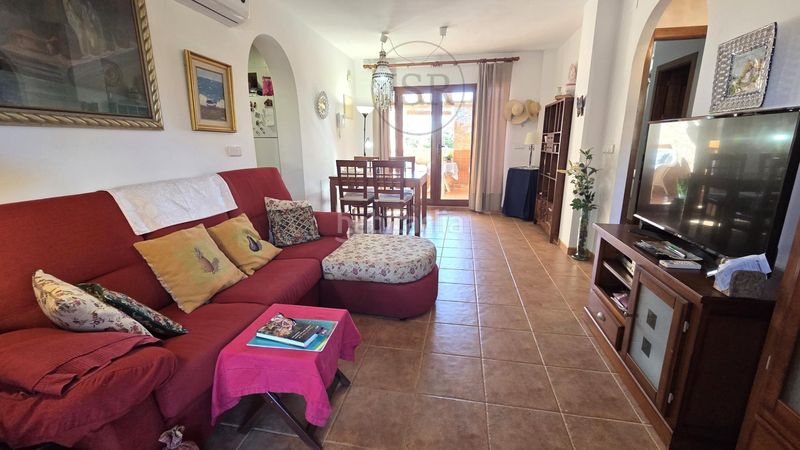 Foto fbe05dbd-a76d-44a8-853c-8dfe655bf5ad. Apartament a calle de la lavanda a puerto Vera Vera