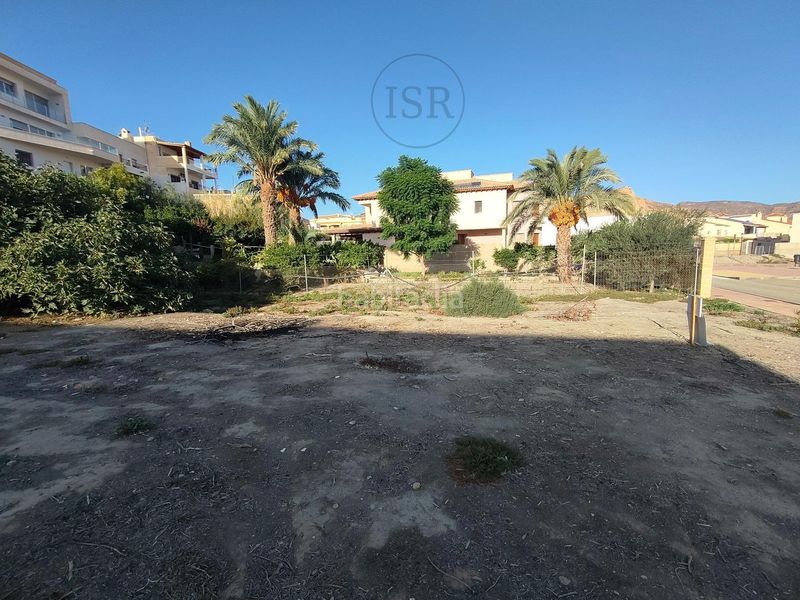 Foto 4b84ac14-74a9-4eda-9a04-d0f6e92d9649. Terreno residenziale in calle sector cu-1 in Cuevas del Almanzora pueblo Cuevas del Almanzora