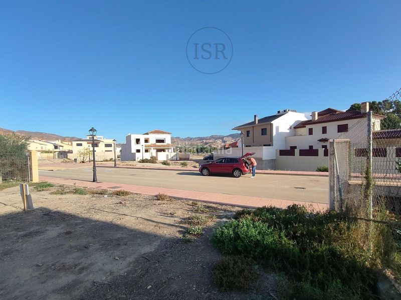 Foto 8e2c9c7b-f324-45ac-848a-5d3746539274. Terreno residenziale in calle sector cu-1 in Cuevas del Almanzora pueblo Cuevas del Almanzora