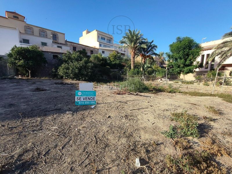Foto 9675f359-6666-4627-9dba-a470321f5565. Terreno residenziale in calle sector cu-1 in Cuevas del Almanzora pueblo Cuevas del Almanzora