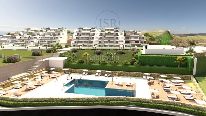 Foto 038e3935-7af2-45dd-8ce4-73a83b461fdf. Apartament a carretera al-7107 a Las Salinas Vera