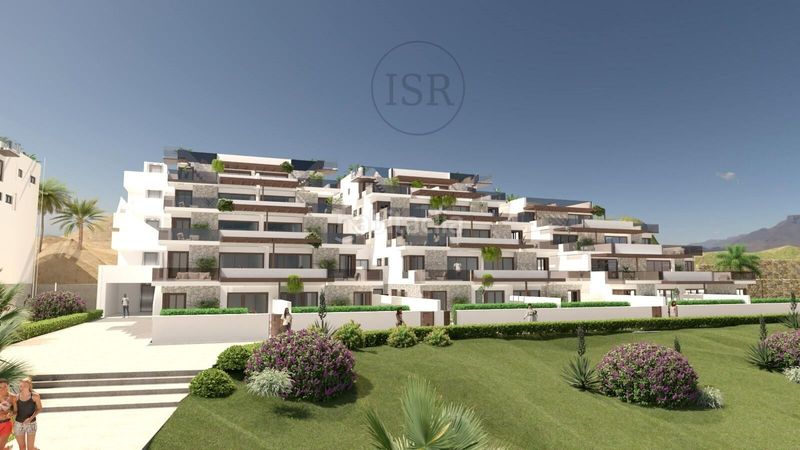 Foto 6ec1515a-7f0b-408c-ba0f-a30e3c162ac8. Apartament a carretera al-7107 a Las Salinas Vera