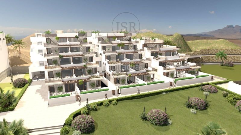 Foto 897b0ccf-0884-44e8-b2b7-b6d1fe0d7b5d. Apartament a carretera al-7107 a Las Salinas Vera