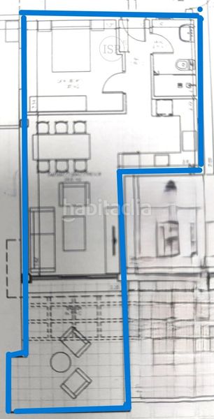 Foto 8f3cfc7f-427d-442b-a8d8-ae11174d68a3. Apartament a carretera al-7107 a Las Salinas Vera