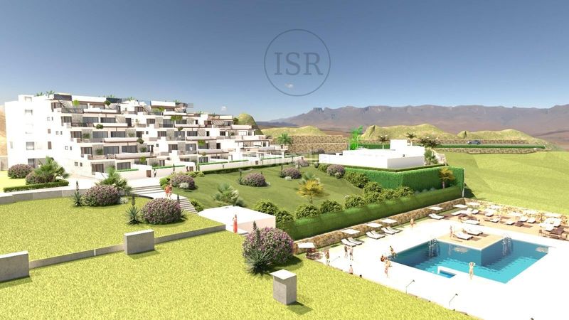 Foto b50d34e8-a947-4955-8b1c-e005e64bbd57. Apartament a carretera al-7107 a Las Salinas Vera