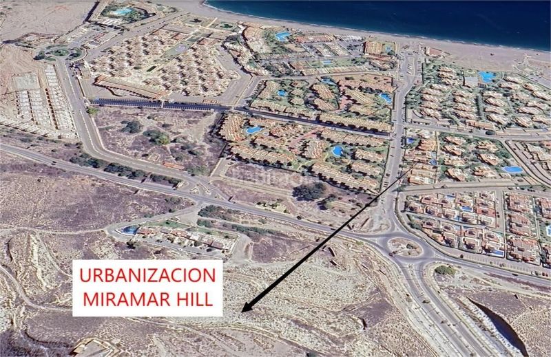 Foto bad9a052-084a-4f9e-b577-4e9850baabaa. Apartament a carretera al-7107 a Las Salinas Vera