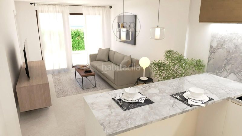 Foto c65b0ae2-d1c7-4d69-91e0-5a8941015ee7. Apartament a carretera al-7107 a Las Salinas Vera