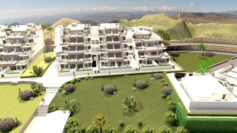 Foto da31ecb7-3627-453b-8eb7-60e9b21ce5c9. Apartament a carretera al-7107 a Las Salinas Vera