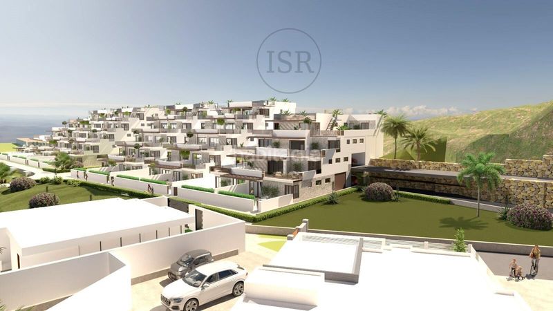 Foto fb11d586-1f72-4b26-a158-ef90a7fef861. Apartament a carretera al-7107 a Las Salinas Vera