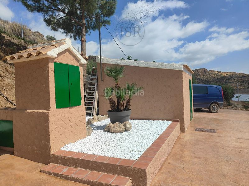 Foto 081b49d6-461a-4f66-887a-633908a78f18. Casa amb aparcament piscina a Las Cunas - La Algarrobina Cuevas del Almanzora