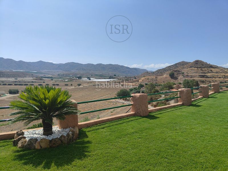 Foto 507db2ff-c8af-4e03-b848-f44fd225bcdb. Casa amb aparcament piscina a Las Cunas - La Algarrobina Cuevas del Almanzora