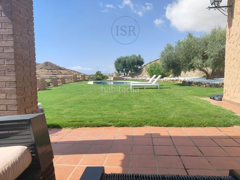 Foto 7ac15160-c2f0-4a41-a69e-0934010c50e5. Casa amb aparcament piscina a Las Cunas - La Algarrobina Cuevas del Almanzora