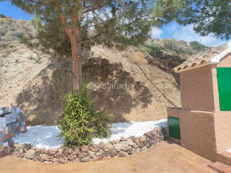 Foto 9038d9cf-793e-4bc4-b5db-d97fbaad0602. Casa amb aparcament piscina a Las Cunas - La Algarrobina Cuevas del Almanzora