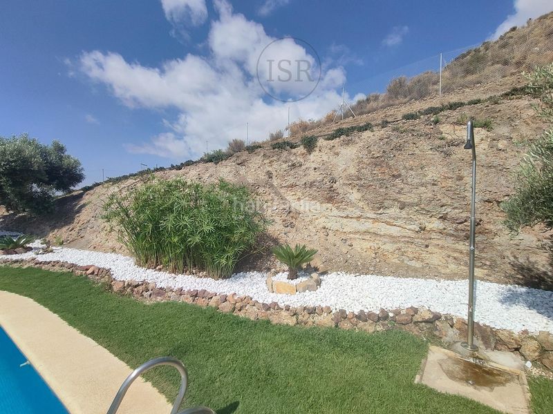 Foto b948ab56-ab18-4b7d-a063-94ab5a823ecf. Casa amb aparcament piscina a Las Cunas - La Algarrobina Cuevas del Almanzora