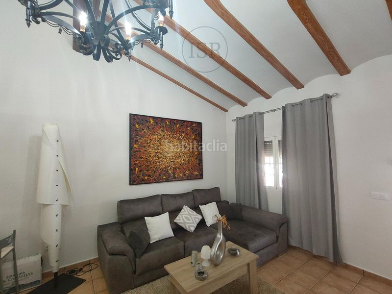 Foto e1ff5f2e-44d3-4200-9b2b-bcc3c95eb1c0. Casa amb aparcament piscina a Las Cunas - La Algarrobina Cuevas del Almanzora
