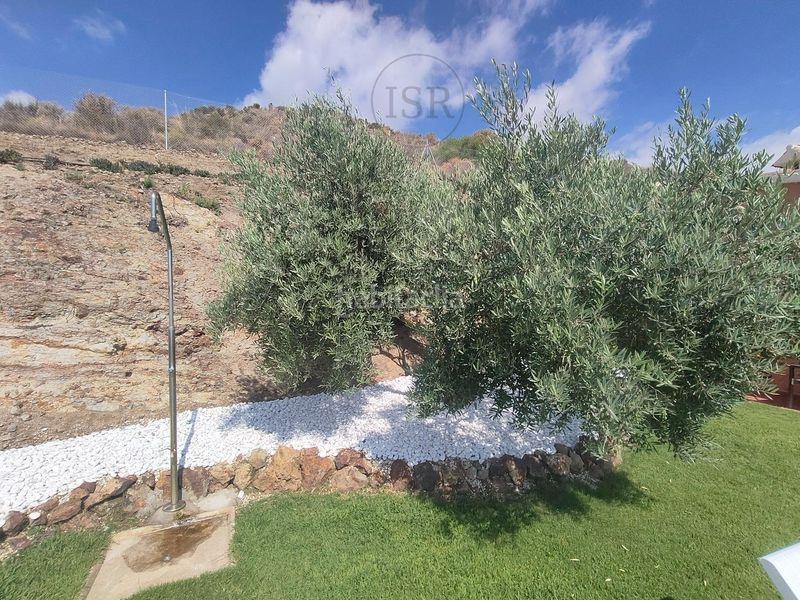 Foto fef07f2d-e34b-4b64-8c0f-a9b32ff8633e. Casa amb aparcament piscina a Las Cunas - La Algarrobina Cuevas del Almanzora