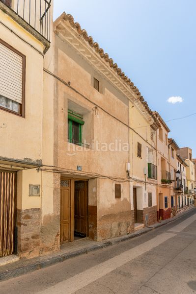 Foto 41ff9a6c-65ae-4f3c-afac-e9e0a214254b. Casa a Illueca