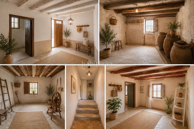 Foto d6baa8e6-48d9-4074-81a3-e4204c229a9a. Casa a Illueca