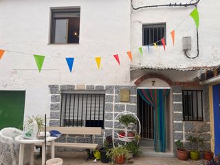 Location Maison  Calle la parada. Alquiler vivienda azuara