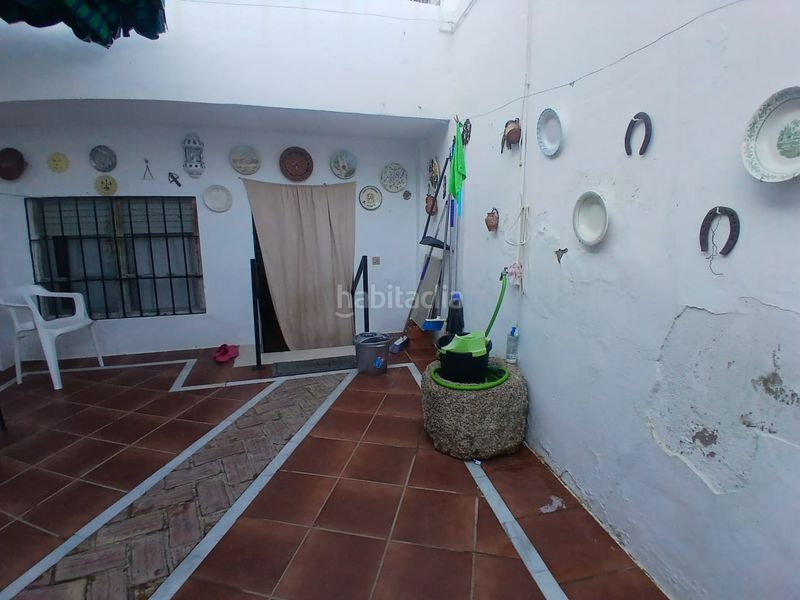 Foto 257e75c7-6374-4e90-8300-0128c8f34d69. House in carretera de la estación 42 in Almodóvar del Río