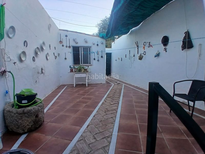 Foto 54fb8e33-50cc-4dbe-abc1-16b11e3026b9. House in carretera de la estación 42 in Almodóvar del Río