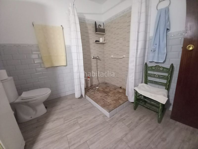 Foto bf8f716d-3d88-497a-8667-559166c2aed9. House in carretera de la estación 42 in Almodóvar del Río