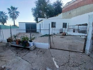 Casa  Carretera de la estación 42. Vivir en almodovar