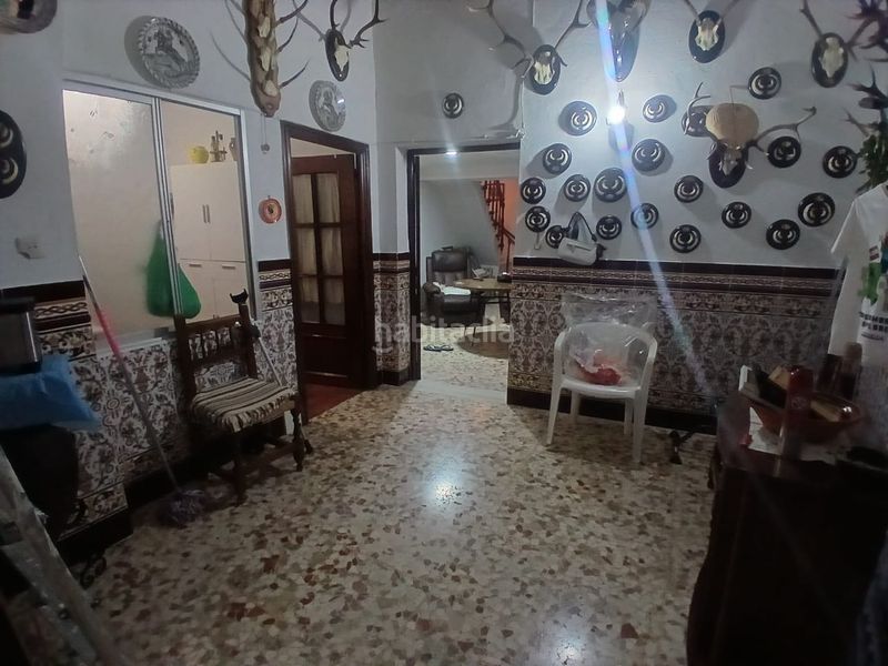 Foto e8d1e293-6097-49db-810b-6a6dca28f359. House in carretera de la estación 42 in Almodóvar del Río