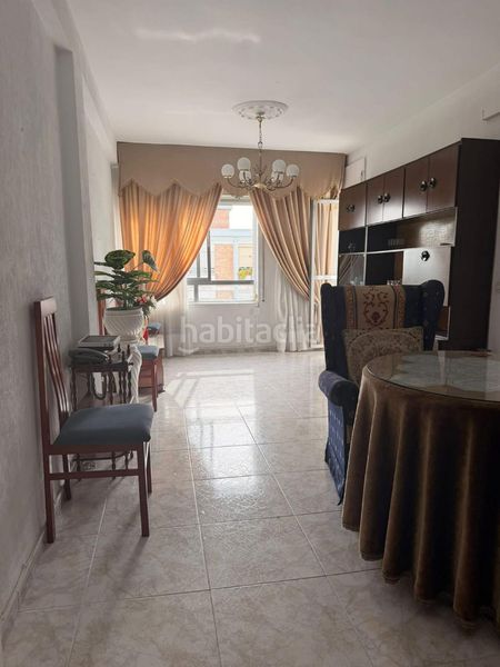 Foto a744584a-8d25-4331-b1e4-d907752dbd17. Piso en pasaje pantoja 9 en Fuensanta- Arcángel Córdoba