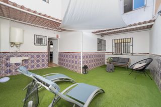 Piso  Calle las pi�as 3. Oportunidad de inversi�n en los pacos: vivienda en planta baja c