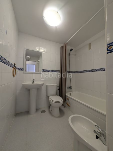 Foto 01ff8170-421a-4c89-8b52-84560f9436fa. Àtic amb aparcament piscina a Doña Julia Golf Casares