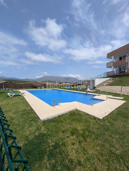Foto 028ca37d-ba72-4d3d-a724-5dab50279f3e. Àtic amb aparcament piscina a Doña Julia Golf Casares
