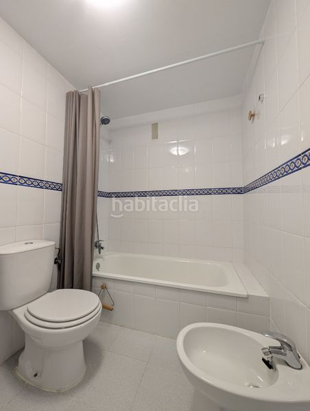 Foto 4674a85f-b685-473d-b278-f1c141777b6f. Àtic amb aparcament piscina a Doña Julia Golf Casares