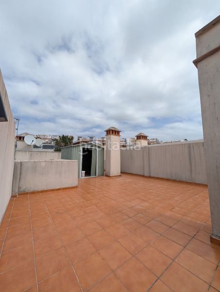 Foto 568dbd43-f2d8-4b24-9a23-d3ea04b7ca5e. Àtic amb aparcament piscina a Doña Julia Golf Casares