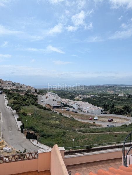 Foto 64859c00-7c16-4657-ab55-80f6cadc2216. Àtic amb aparcament piscina a Doña Julia Golf Casares