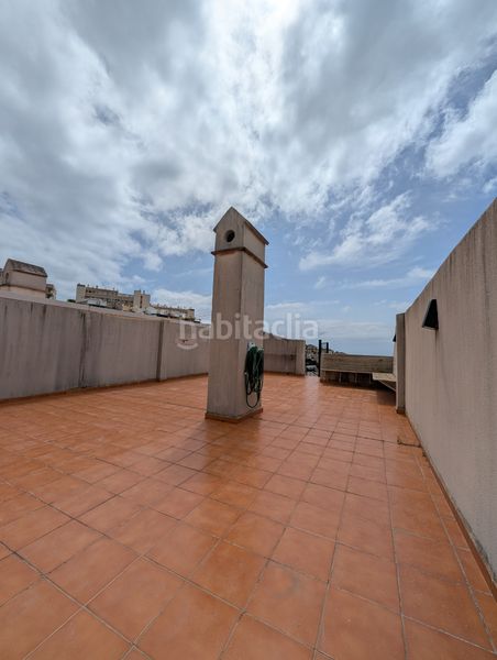 Foto a34b3625-4185-4ed3-a4f7-fcce4706d53b. Àtic amb aparcament piscina a Doña Julia Golf Casares