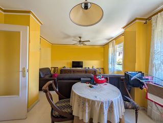 Apartament a de los Molinos