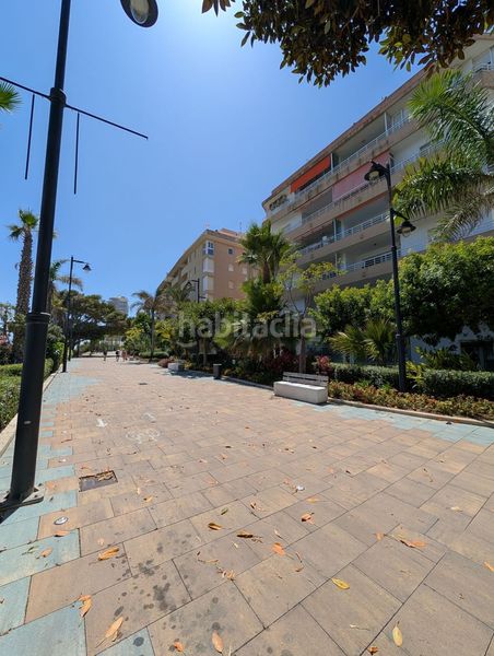 Foto 062b3fa1-40b3-4dc4-af80-e14ef934cc2c. Planta baixa a puerto de Estepona Estepona