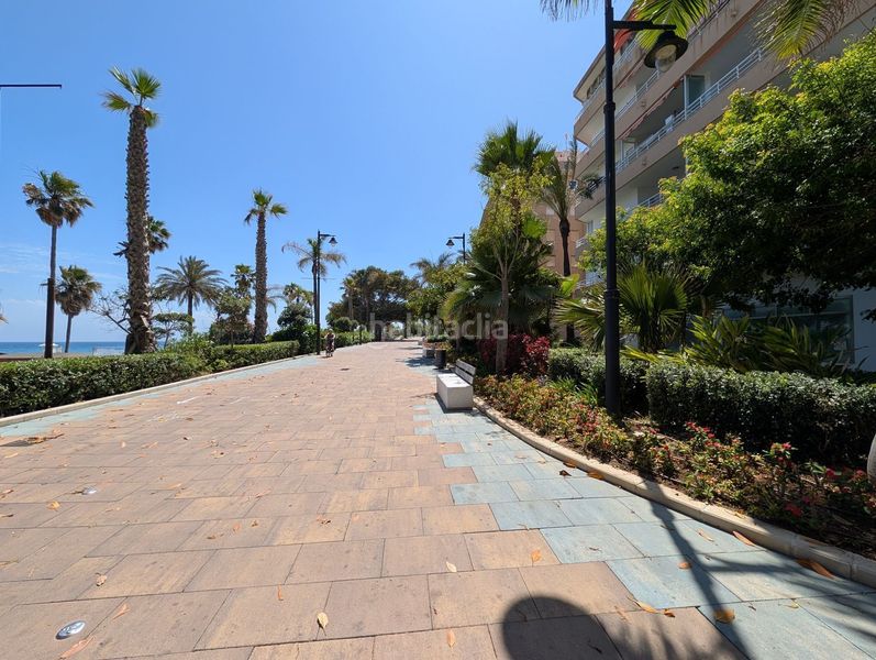 Foto b2d60347-b6f2-421c-aa7f-aa3d145c0ed7. Planta baixa a puerto de Estepona Estepona