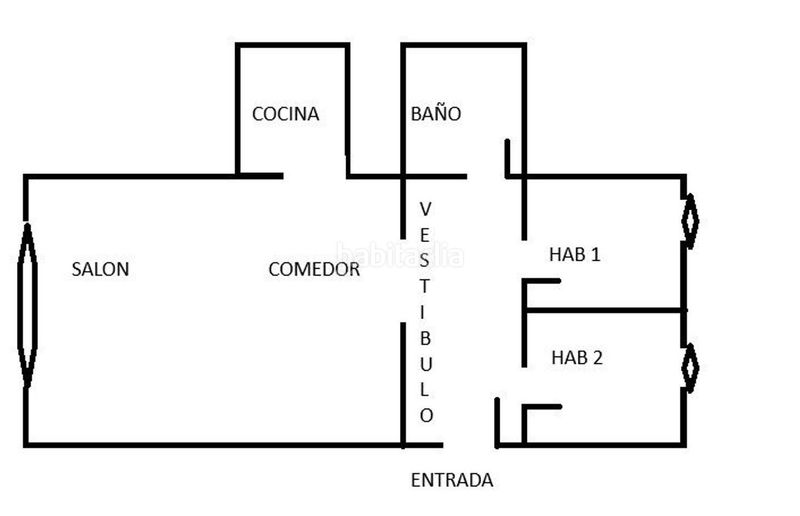 Foto efa2378d-5036-4779-b621-c1a87a3da635. Planta baixa a puerto de Estepona Estepona