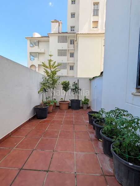 Foto 064c592e-479f-4110-9ade-406c600582f2. Planta baixa amb aparcament piscina a puerto de Estepona Estepona