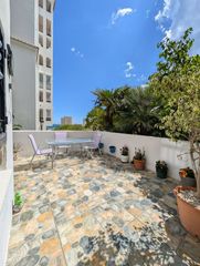 Planta baixa  Reina sofia 45. Piso de 2 habitaciones en estepona