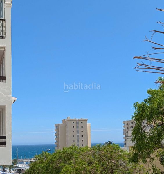 Foto d3e2109e-fd55-4bea-9938-becd3972da35. Planta baixa amb aparcament piscina a puerto de Estepona Estepona
