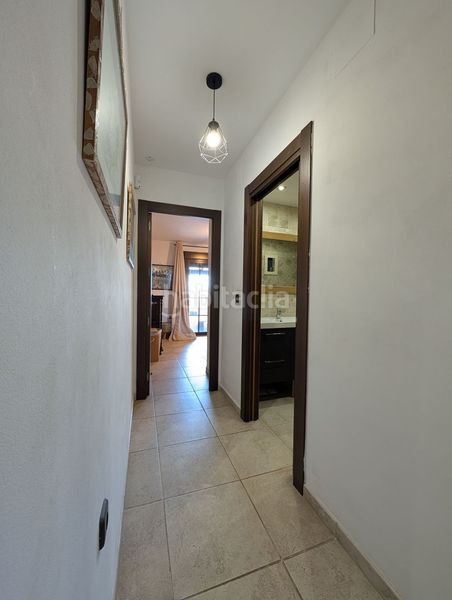 Foto 0468e3da-a81b-45b6-a743-f4ad5e58c8fe. Rent ground floor with parking in sierra de Estepona - avda. de andalucía Estepona