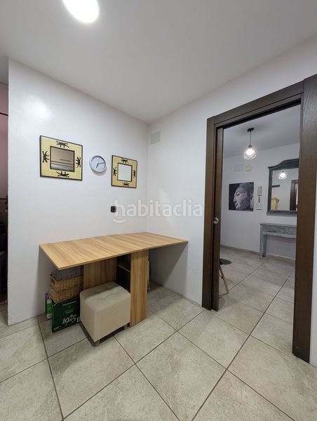 Foto 653a1620-5a06-454a-8ee8-ac44d3ea1b86. Rent ground floor with parking in sierra de Estepona - avda. de andalucía Estepona
