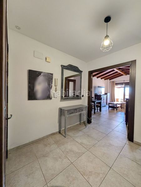 Foto 6e6ecbf6-b0fd-4640-aaa1-a643710a65d1. Rent ground floor with parking in sierra de Estepona - avda. de andalucía Estepona