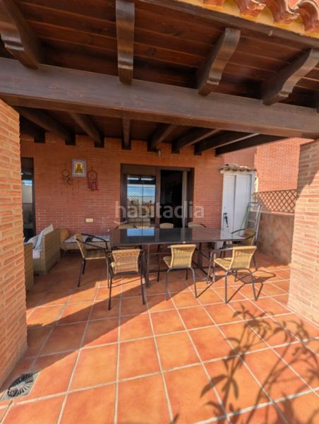 Foto 7510def7-cca4-467c-8836-6428e58fa867. Rent ground floor with parking in sierra de Estepona - avda. de andalucía Estepona