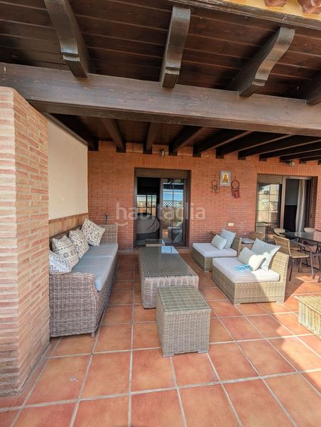 Foto 771d73df-d3ab-46b9-8ac6-dccf32d51707. Rent ground floor with parking in sierra de Estepona - avda. de andalucía Estepona